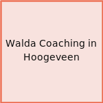 Walda Coaching in Hoogeveen